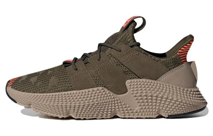 adidas Adidas Originals Prophere 'Brown'