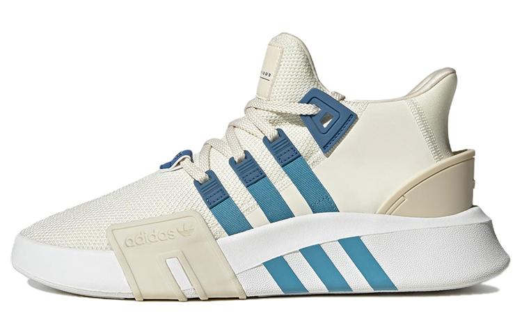 adidas Adidas Originals Eqt Bask Adv Shoes 'Cream Blue'