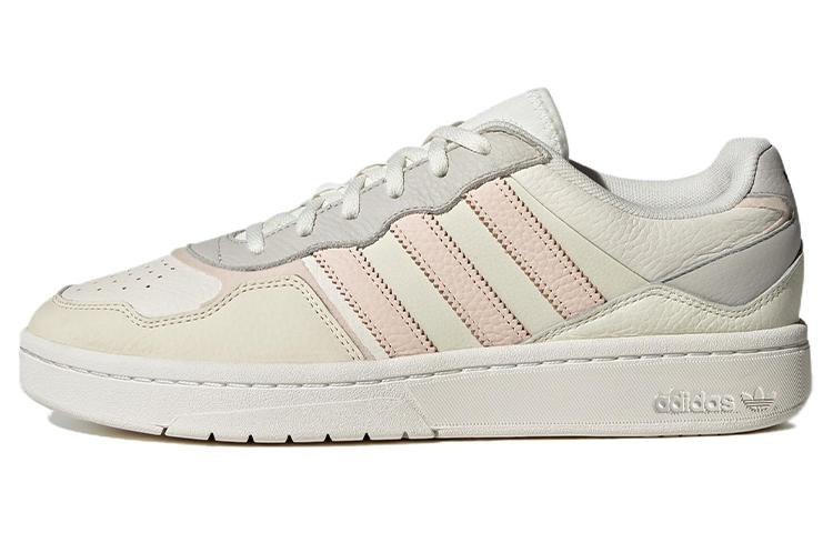 adidas Adidas Originals Courtic Shoes 'White Grey Pink'