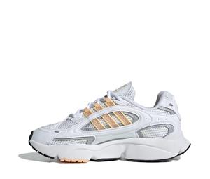 Buy Adidas Originals Ozmillen Cloud White Glow Orange Crystal Sand Women's at Sasom – Authentic and Ready to Ship