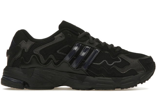 adidas adidas Response CL Bad Bunny Triple Black - view 1