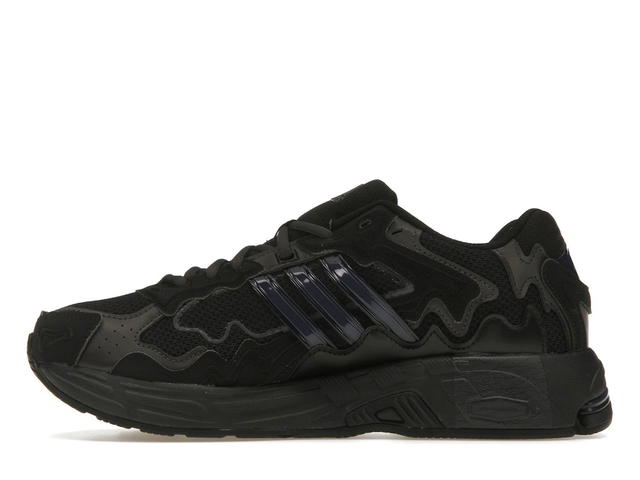 adidas adidas Response CL Bad Bunny Triple Black - view 3