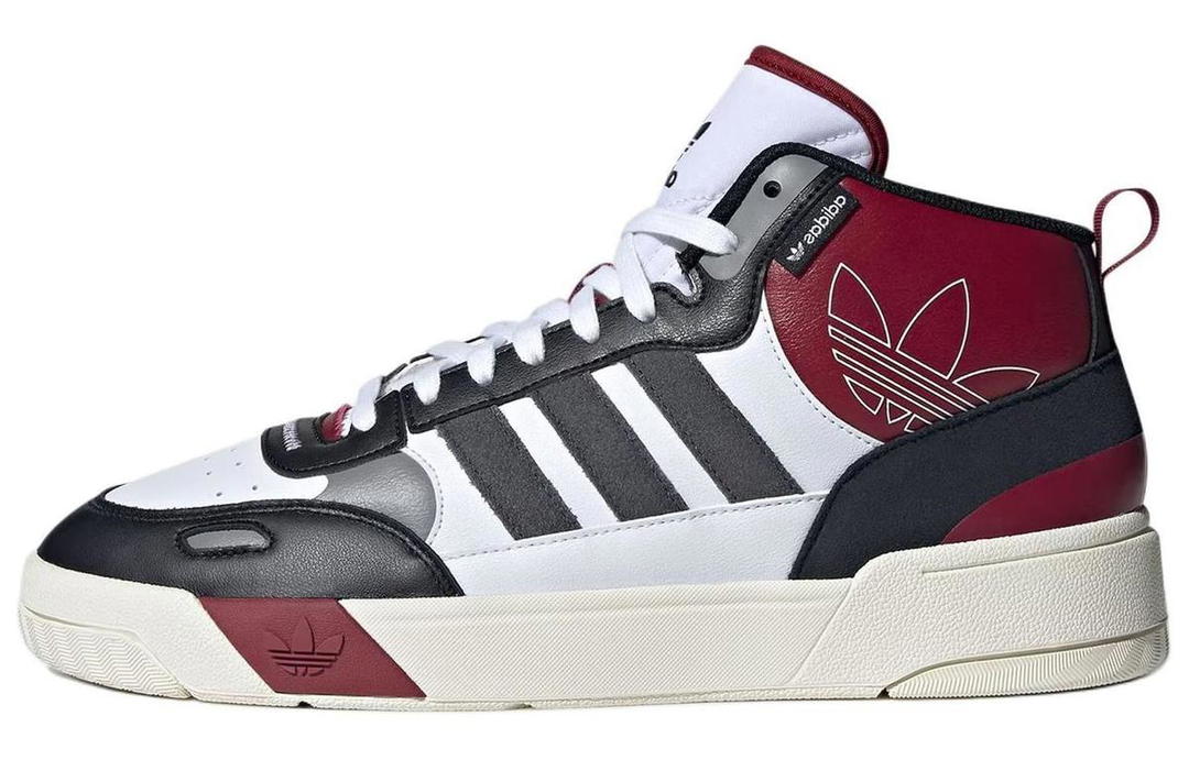 adidas adidas originals Post Up Red Black White