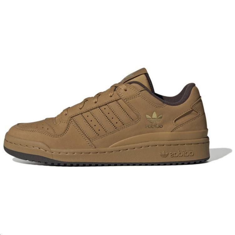 adidas adidas originals Forum Low Brown