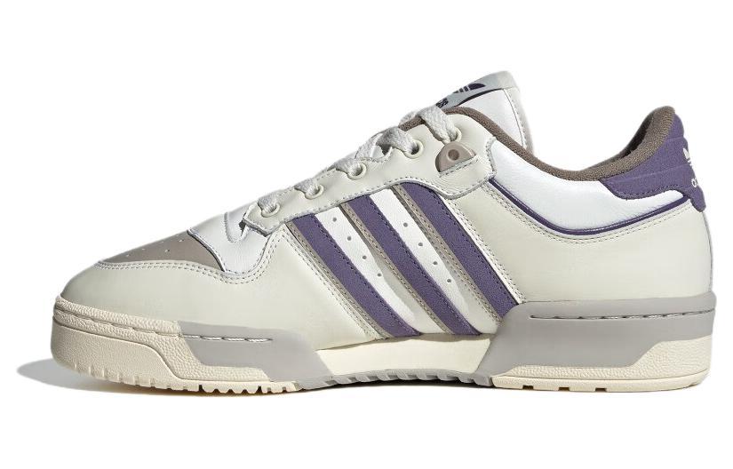 adidas Adidas Originals Rivalry 86 Low 'Off White Purple'