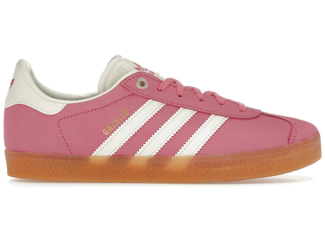 adidas adidas Gazelle Pink Fusion (GS)