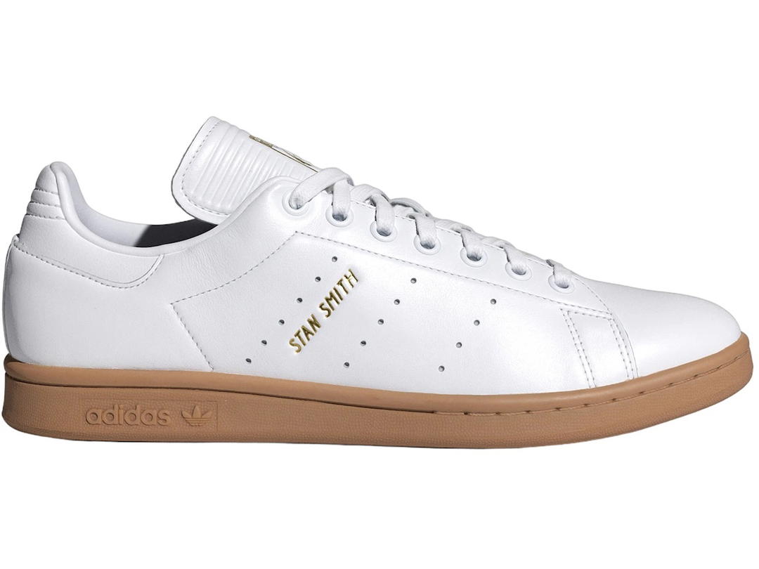 adidas adidas Stan Smith Cloud White Gum