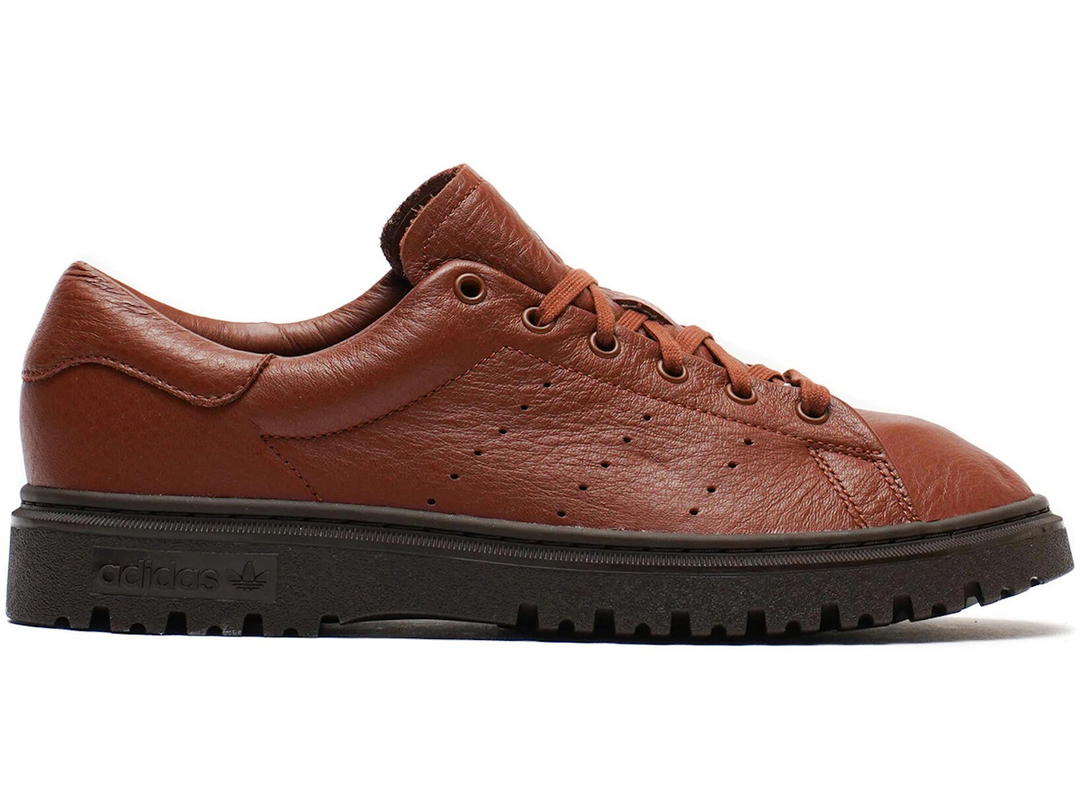 adidas adidas Stan Smith Freizeit Redwood