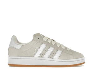 Buy adidas Campus 00s Wonder White Gum at Sasom – Authentic and Ready to Ship