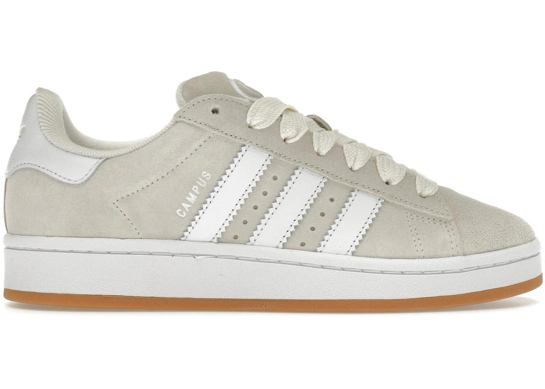 adidas adidas Campus 00s Wonder White Gum