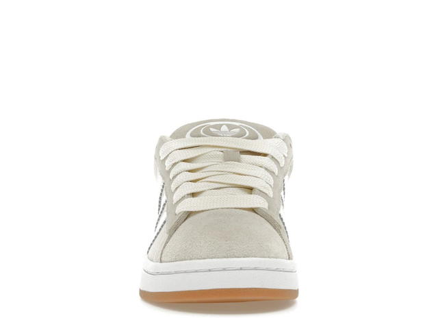 adidas adidas Campus 00s Wonder White Gum - view 2