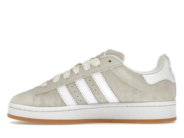 adidas adidas Campus 00s Wonder White Gum - view 3