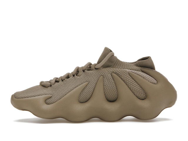 adidas adidas Yeezy 450 Stone Flax - view 3