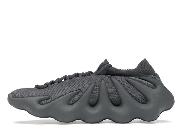 adidas adidas Yeezy 450 Stone Teal - view 3