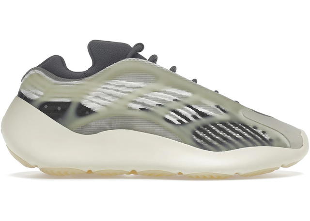 adidas adidas Yeezy 700 V3 Fade Salt - view 1