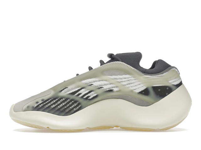 adidas adidas Yeezy 700 V3 Fade Salt - view 3