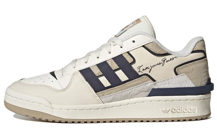 adidas Adidas Originals Forum Exhibit Low 2.0 'Grey Black'