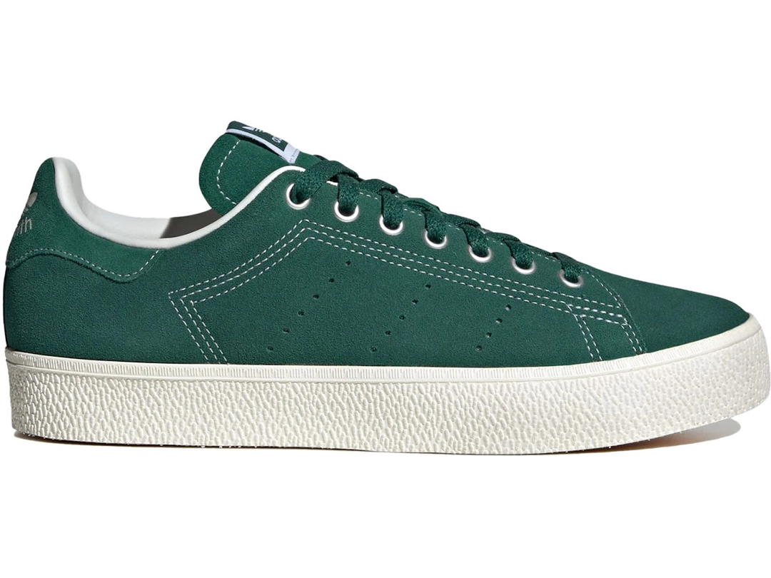 adidas adidas Stan Smith CS Collegiate Green Core White Gum