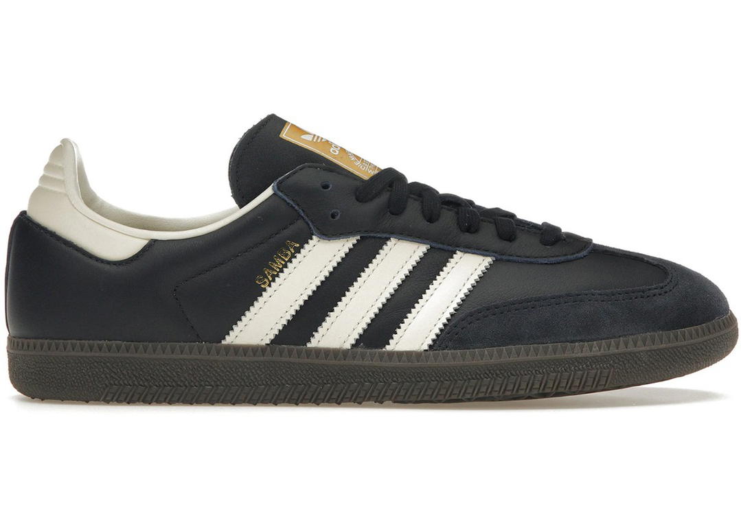 adidas adidas Samba OG Night Navy Gum