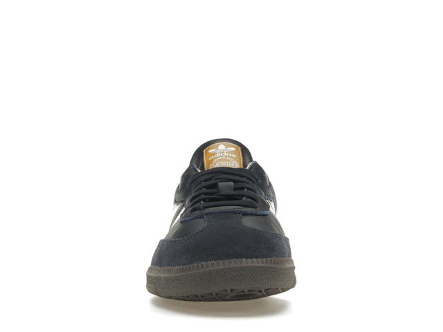 adidas adidas Samba OG Night Navy Gum - view 2