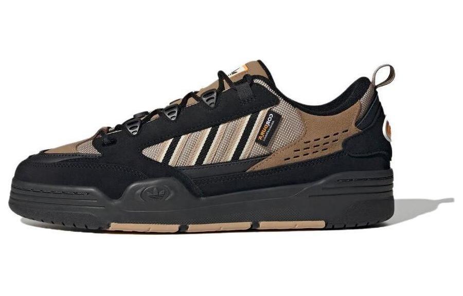 adidas Adidas Originals Adi2000 'Black Brown Tan'