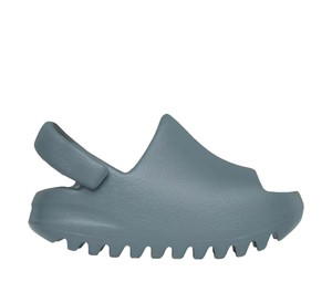 Buy adidas Yeezy Slide Slate Marine (Infants) at Sasom – Authentic and Ready to Ship