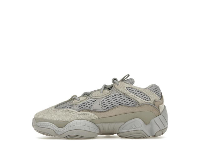 adidas adidas Yeezy 500 Stone Salt (Kids) - view 3