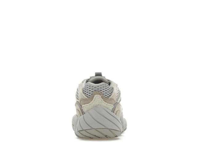 adidas adidas Yeezy 500 Stone Salt (Kids) - view 4