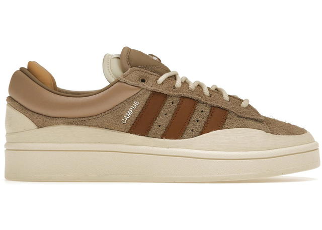 adidas adidas Campus Light Bad Bunny Chalky Brown - view 1