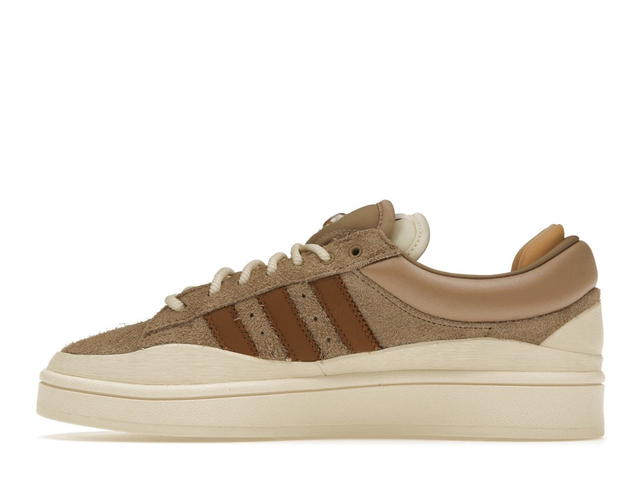 adidas adidas Campus Light Bad Bunny Chalky Brown - view 3