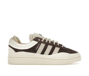 Buy adidas Campus Bad Bunny Deep Brown at Sasom – Authentic and Ready to Ship