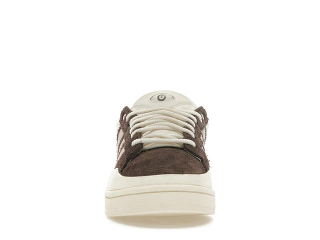 adidas adidas Campus Bad Bunny Deep Brown - view 2