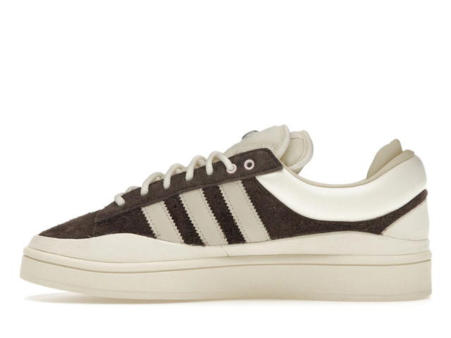 adidas adidas Campus Bad Bunny Deep Brown - view 3