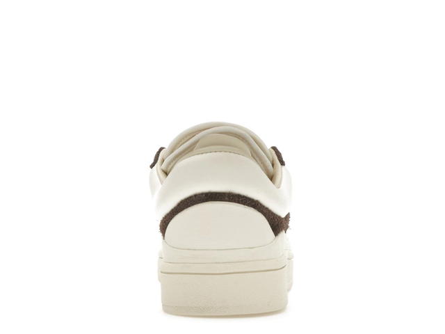 adidas adidas Campus Bad Bunny Deep Brown - view 4