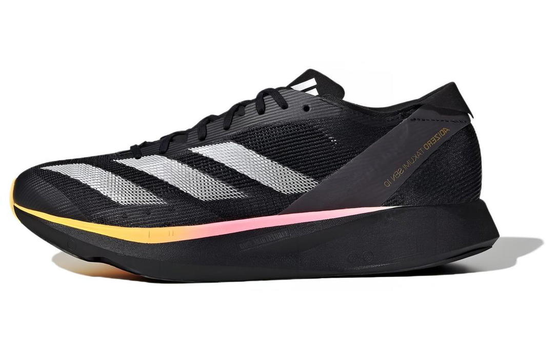 adidas Adidas Adizero Takumi Sen 10 Black Spark