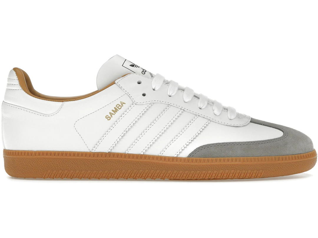 adidas adidas Samba OG Made In Italy Core White