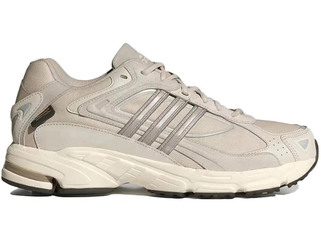 adidas adidas Forum Low CL Aluminium Wonder Beige