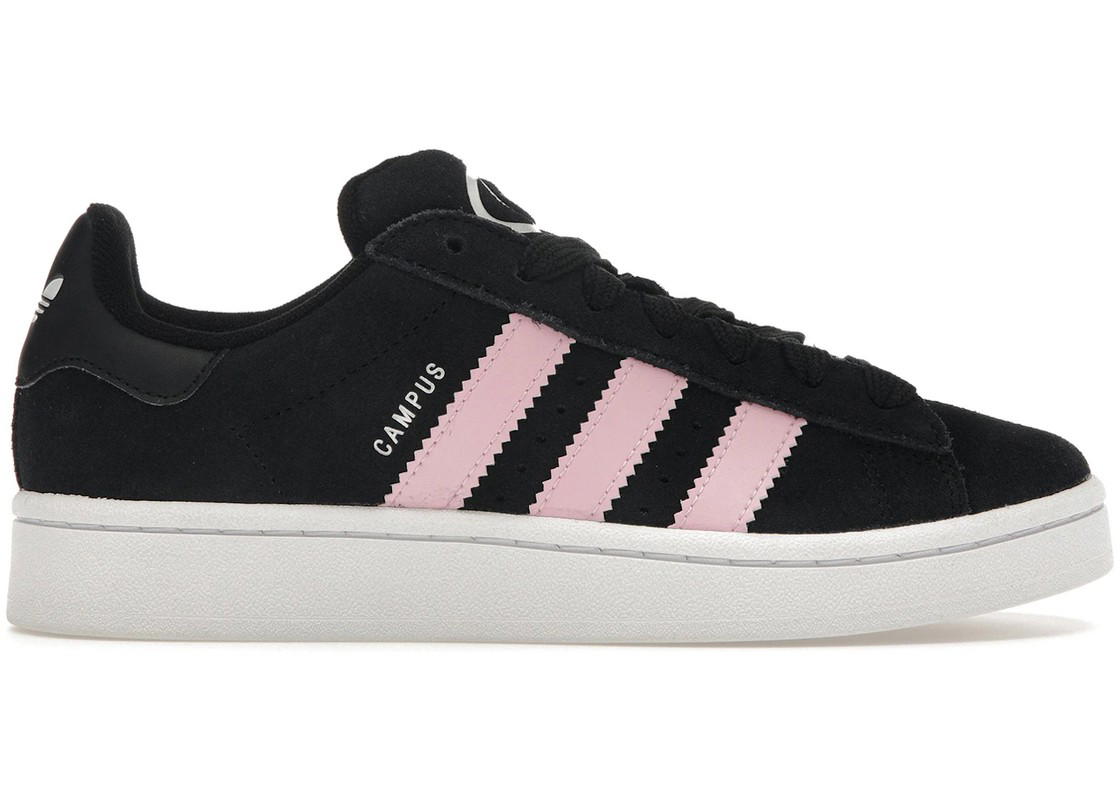 adidas adidas Campus 00s Core Black True Pink (Women's)