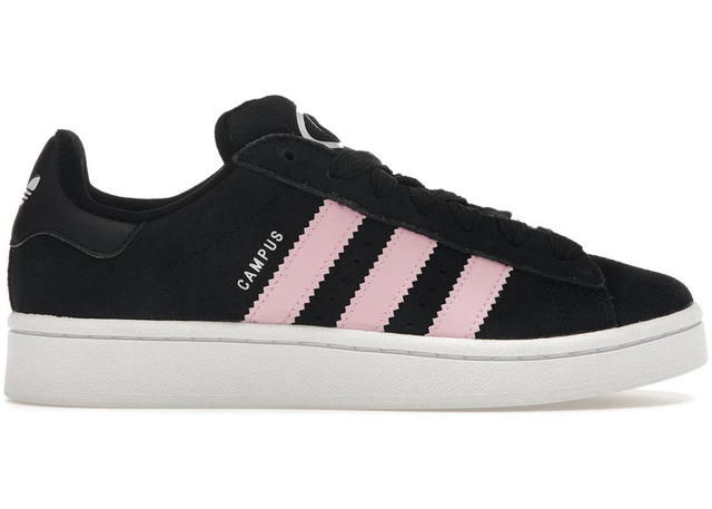 adidas adidas Campus 00s Core Black True Pink (Women's) - view 1