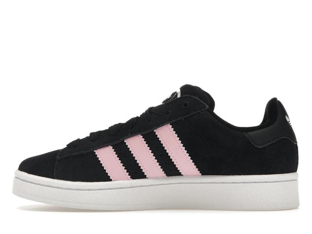 adidas adidas Campus 00s Core Black True Pink (Women's) - view 3