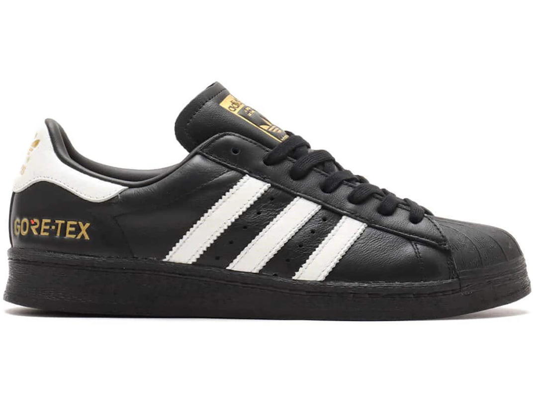 adidas adidas Superstar 82 Gore-Tex atmos GID-SNK Black