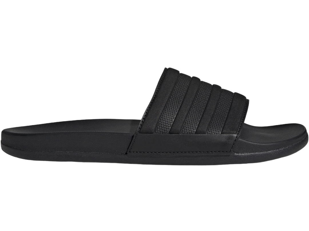 adidas adidas Adilette Comfort Slides Triple Black