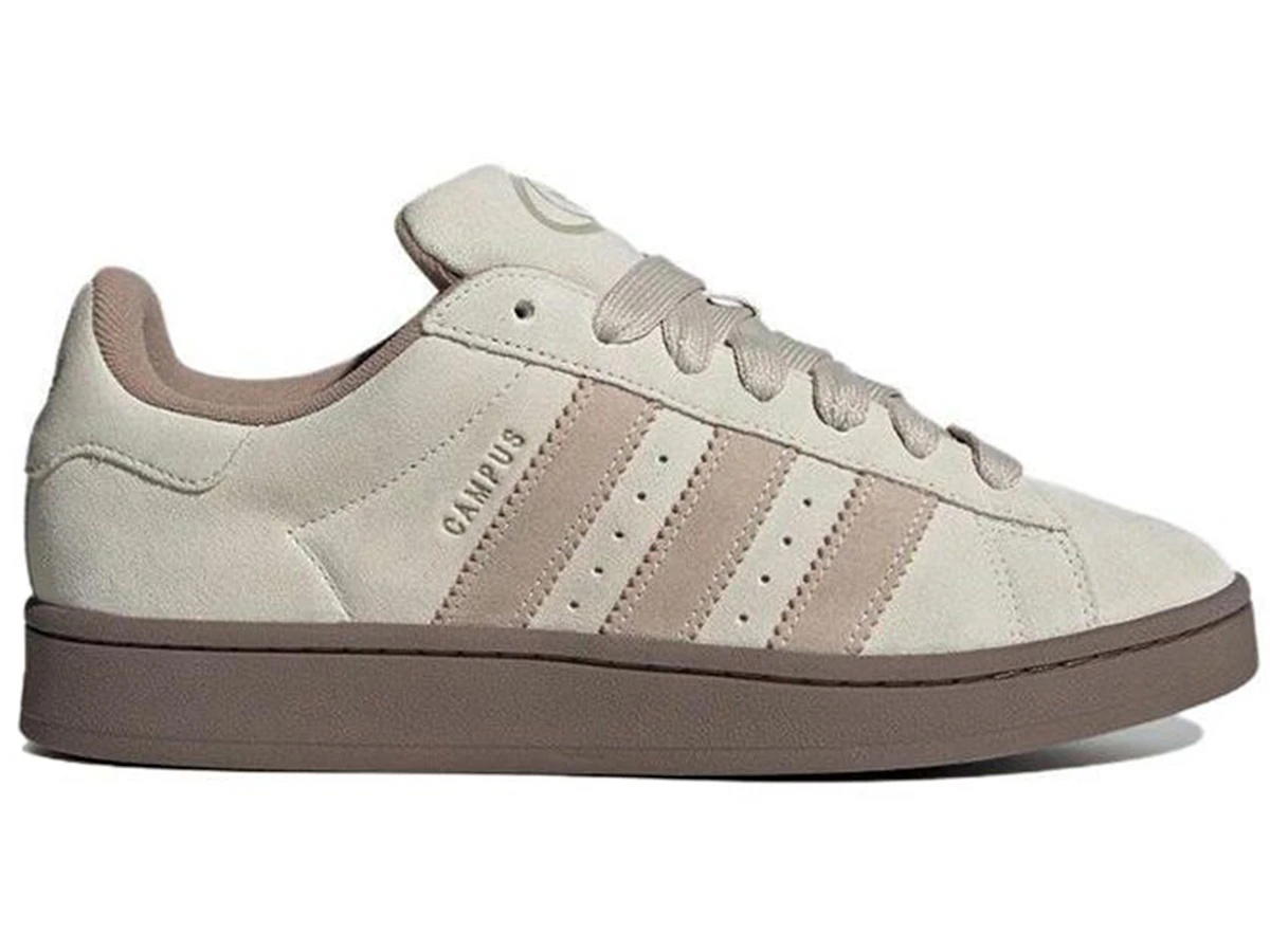 adidas adidas Campus 00s Aluminium Earth Strata