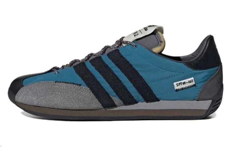 adidas Adidas Originals Country Og Low Song For The Mute Active Teal