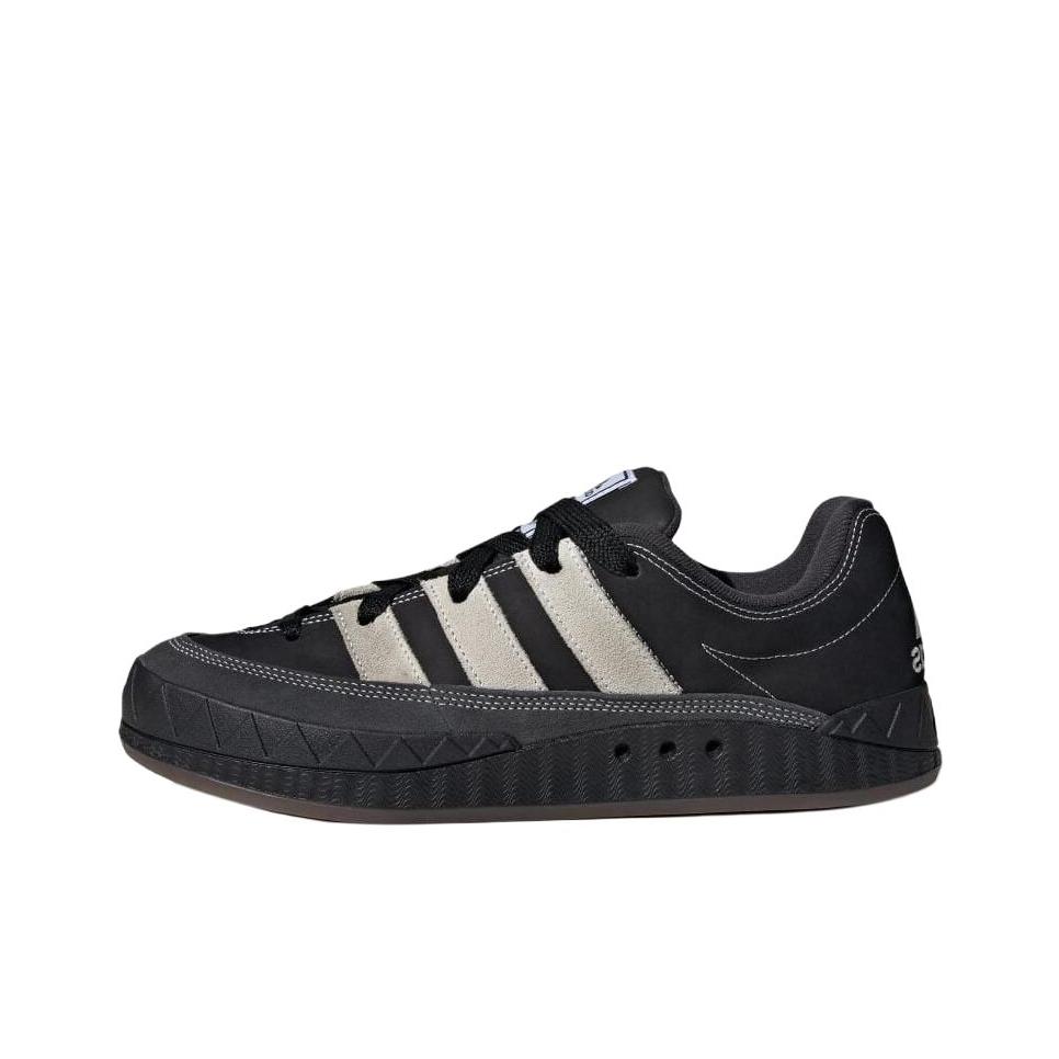 adidas Adidas Originals Adimatic 'Black Carbon'