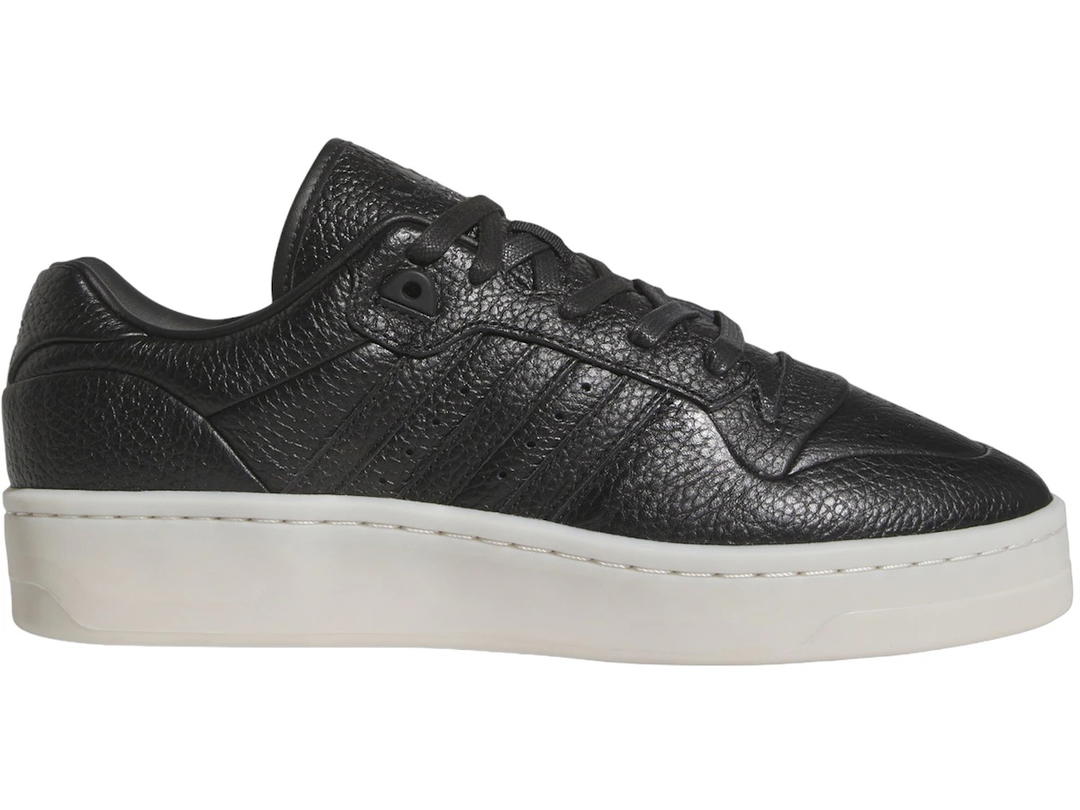 adidas adidas Rivalry Lux Low Core Black Supplier Colour