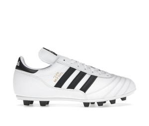 Buy adidas Copa Mundial FG Cloud White Core Black at Sasom – Authentic and Ready to Ship