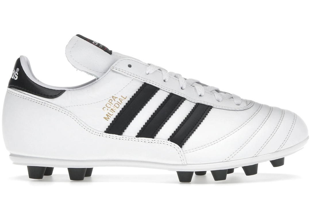 adidas adidas Copa Mundial FG Cloud White Core Black