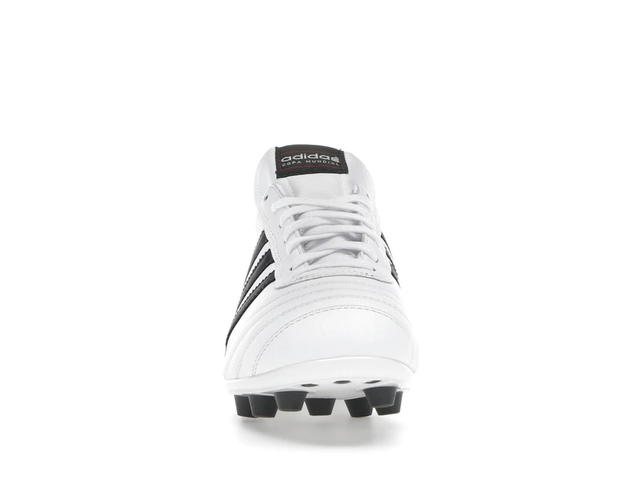 adidas adidas Copa Mundial FG Cloud White Core Black - view 2