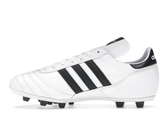 adidas adidas Copa Mundial FG Cloud White Core Black - view 3